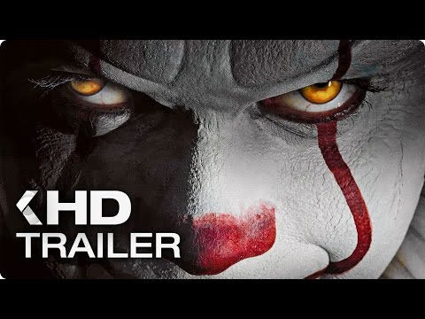 IT Trailer (2017) - UCLRlryMfL8ffxzrtqv0_k_w