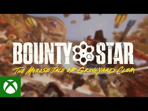 Bounty Star - Gameplay Walkthrough