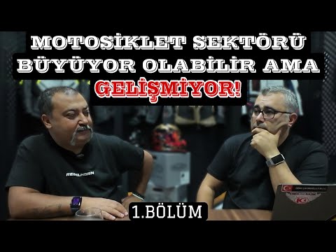 İçerden Bakış | 1.Bölüm | @emreka | Motosiklet Vizyonu 