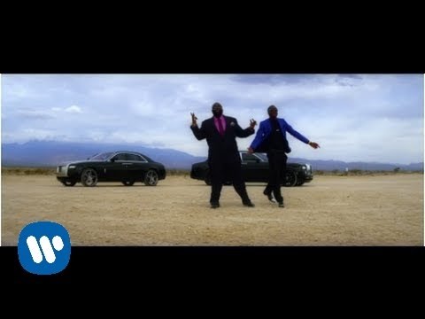 Meek Mill - Believe It (feat. Rick Ross)