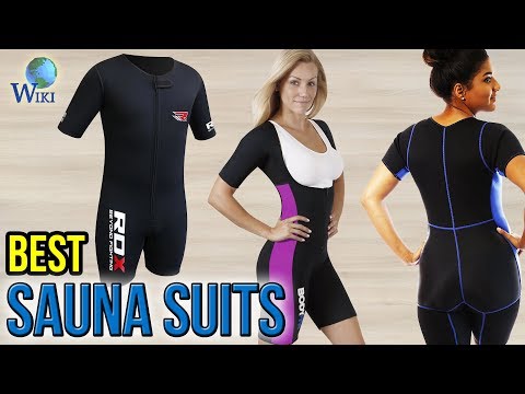 9 Best Sauna Suits 2017 - UCXAHpX2xDhmjqtA-ANgsGmw