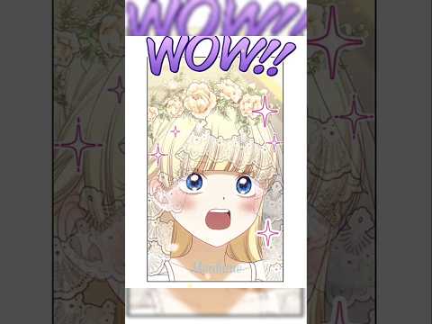 🩵 daughter fangirling over mother 🤩 #manhwa #editfavmanhwa #manhwareccomendation #shorts