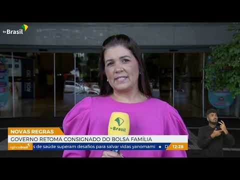 Endividamento: consignado com Bolsa Família tem novas regras