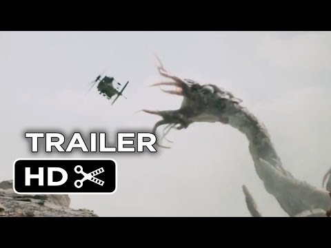 Monsters: Dark Continent Official Trailer #1 (2014) - Sci-Fi Monster Movie HD - UCi8e0iOVk1fEOogdfu4YgfA