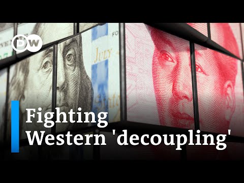 Is China cozying up to the West once more? | DW News