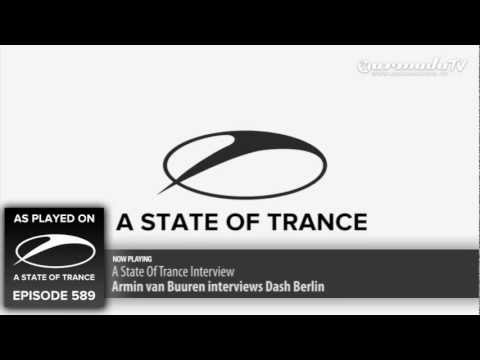 ASOT 589: Interview Dash Berlin - UCalCDSmZAYD73tqVZ4l8yJg