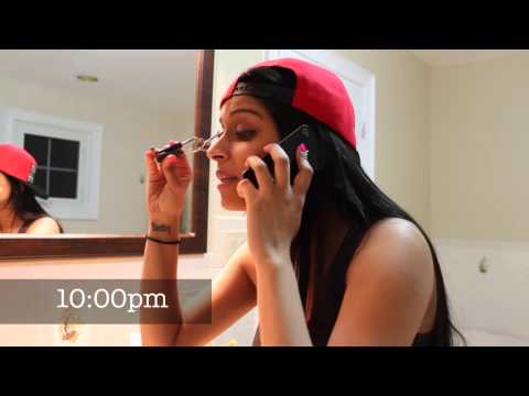 How Girls Get Ready... - UCfm4y4rHF5HGrSr-qbvOwOg