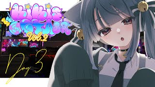 【 #KiKi鯖GTA2SR 】　楽しい～！！！今日もがんばるよ～！！　day3　【 白栖／Vtuber 】