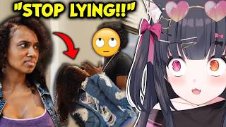 She Caught Him Cheating Again!! 🤯 | UDY Loyalty Test (reaction)