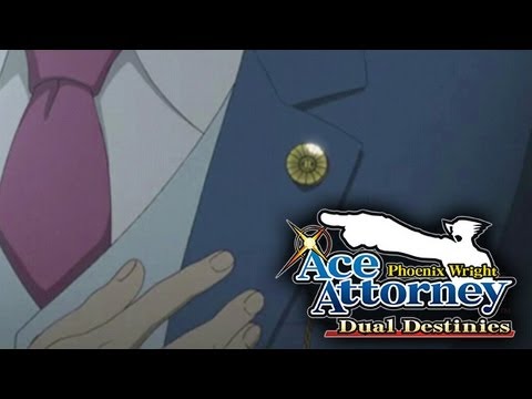 Phoenix Wright: Ace Attorney - Dual Destinies - Animated teaser trailer - UCW7h-1mymnJ96akzjrmiIgA