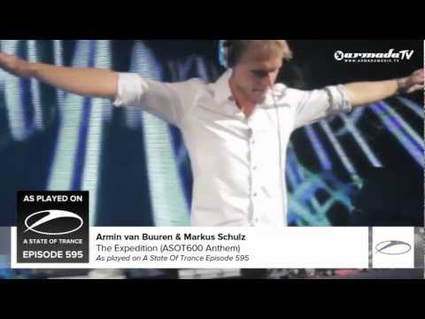 Armin van Buuren & Markus Schulz - The Expedition (ASOT600 Anthem) (As Played on ASOT 595) - UCalCDSmZAYD73tqVZ4l8yJg