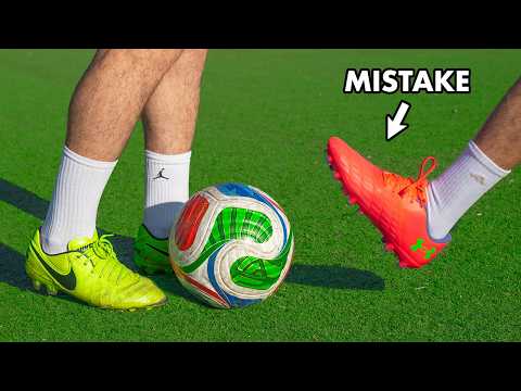 10 Stupidest Mistakes in Soccer
