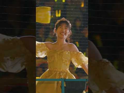 Behind the scenes of 6回目のひな誕祭 short clip ＜佐々木美玲編＞