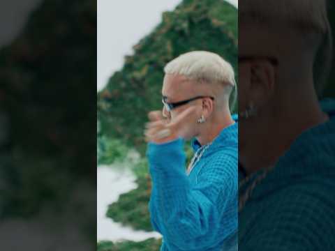 kZm - AMANOJAKU feat. JUMADIBA MV 明日 19:00〜