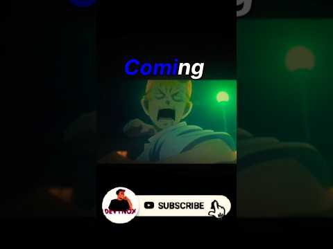Tokyo Revengers in hindi (Episode1)part3⚡😤 #Shorts
