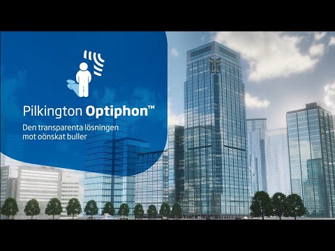 Pilkington 𝗢𝗽𝘁𝗶𝗽𝗵𝗼𝗻™ - animering