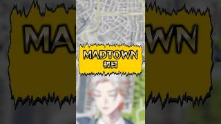 【#MADTOWN】初日に大爆破事件を起こしてしまう綾見ユラ #shorts