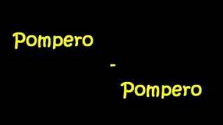 Pompero - Pompero
