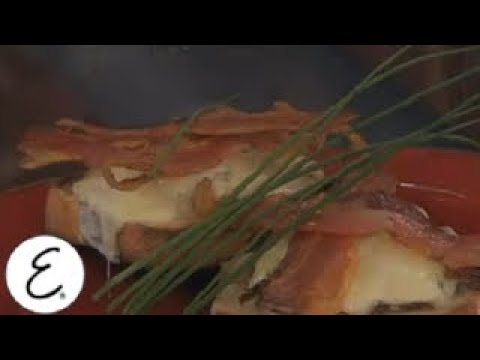 Leftover Thanksgiving Turkey Sandwich Recipe - Emeril Lagasse - UC5SJjoYO0cKJmx37WGT8amg