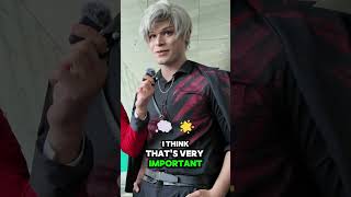 Smelly Cosplay Crime