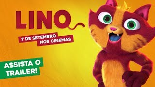 Lino - O Filme | Trailer Oficial | HD