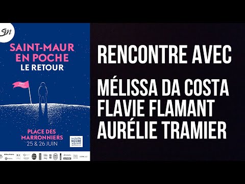 Vidéo de Aurélie Tramier