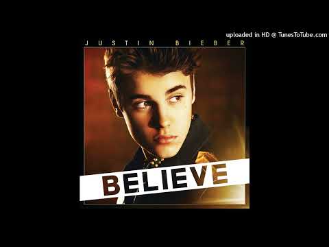 Justin Bieber - Out Of Town Girl (Album Version)