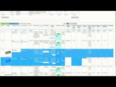 EEVblog #248 - LCD Enabled Microcontroller Selection - UC2DjFE7Xf11URZqWBigcVOQ