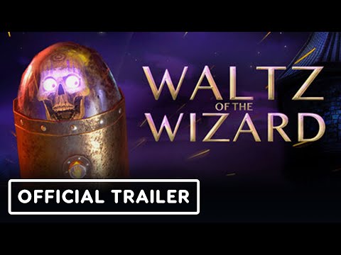 Waltz of the Wizard - Official Skully's Fantastic Fails Update Launch Trailer