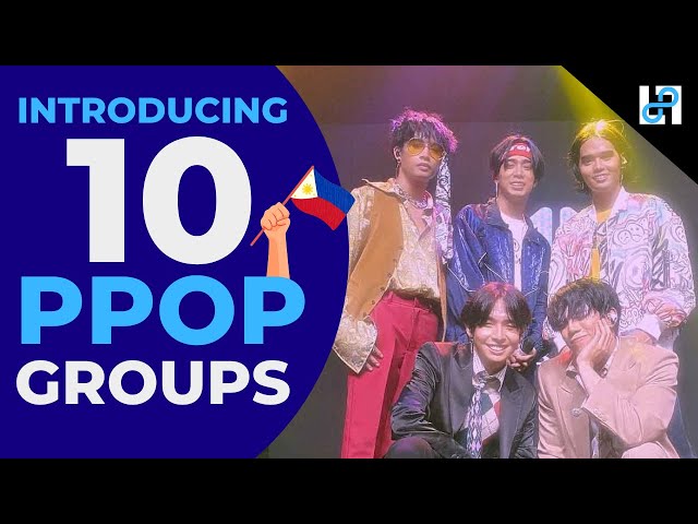 What is P-Pop in Music?