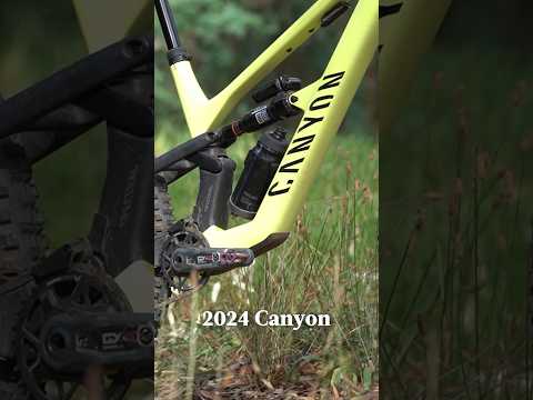 The 2024 Canyon Spectral is back with some interesting modifications. Check out our full review!