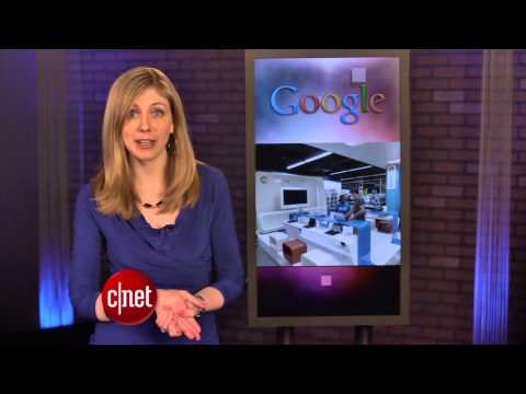 CNET Update - HTC One puts ultrapixels over megapixels - UCOmcA3f_RrH6b9NmcNa4tdg