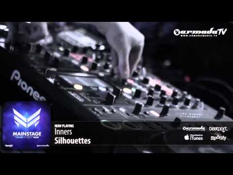 Inners - Silhouettes (From: 'W&W - Mainstage vol. 1') - UCGZXYc32ri4D0gSLPf2pZXQ