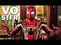 Spider-Man : Far From Home (Trailer)