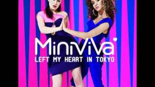 Mini Viva - Left My Heart In Tokyo (radio rip)