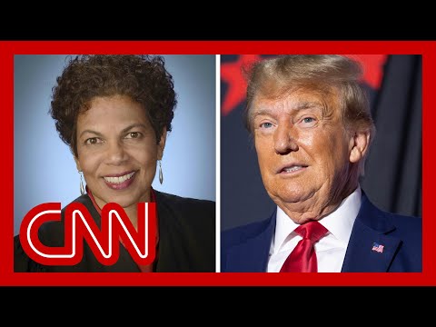 DC judge sets Trump trial for one day before Super Tuesday