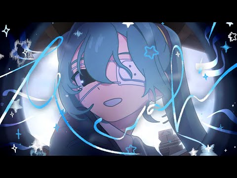 ＋α／あるふぁきゅん。 - モニタリング (Best Friend Remix)【歌ってみた】Alfakyun. - Monitoring (Best Friend Remix) (Cover)