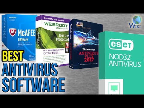 10 Best Antivirus Software 2017 - UCXAHpX2xDhmjqtA-ANgsGmw