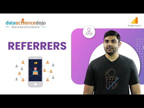 Introduction to Referrers | Marketing Analytics for Beginners | Part-18