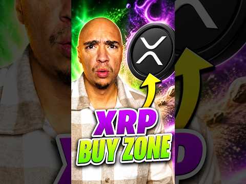 One Level Decides XRP's Rally