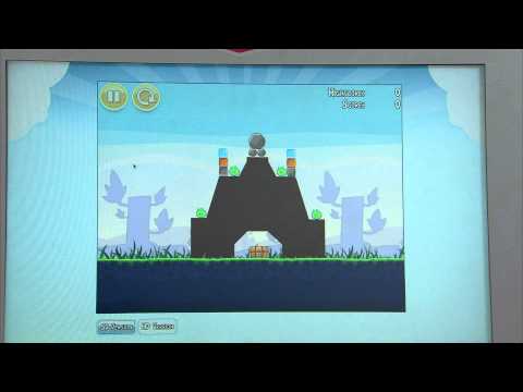 Google I/O Sandbox Case Study: Angry Birds - UC_x5XG1OV2P6uZZ5FSM9Ttw