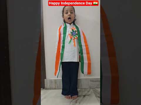 Happy Independence Day🇮🇳