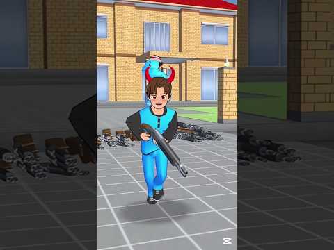 He Just Wanted a Snack But Lost His Life 💔 #friendship #shorts #sakuraschool #familylove