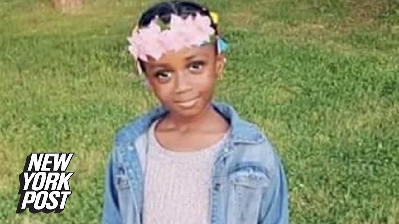 Three cops charged in shooting death of 8-year-old girl after football game | New York Post