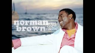 Norman Brown - West Coast Coolin'