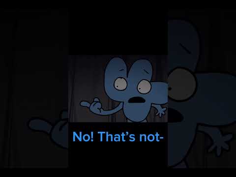 ✏️Bye, Four✏️ #bfdi #tpot #tpot19 #objectshowscommunity #objectshow #pencil #four