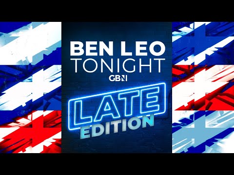 Ben Leo Tonight Late Edition | Saturday 21st June
