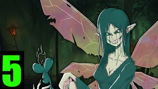 Disasisters Party - Episodio 5 - DUNGEONS & DRAGONS VTUBERS