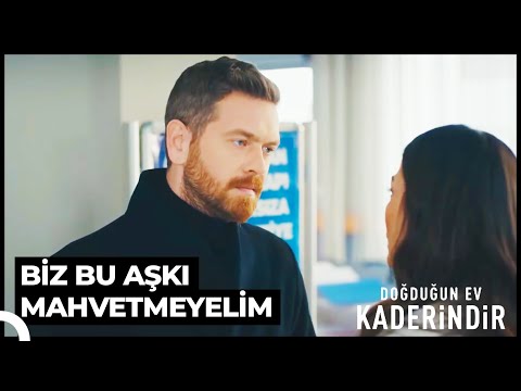 Bu Kalp Artık Sadece Sana Ait | Doğduğun Ev Kaderindir