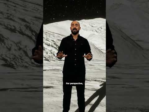 One Small Step for Man, One Giant Leap for Timekeeping